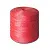 Шпагат полипропиленовый 1000 текс СВ светостабилизированный красный