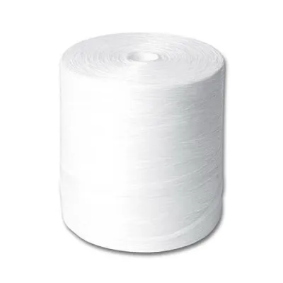Нить полипропиленовая 1000 текс в термоусадочной пленке