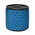 Шнур полипропиленовый ПП 16-прядн.d. 18 мм с серд. цветной на кат. 300