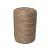 Пряжа джутовая 8,0 lbs/4ply СВ в боб. по 1,0 кг